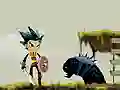 Death Planet: The Lost Planet — free online game