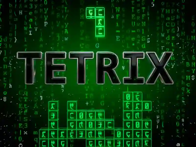 Tetrix