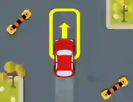 Extreme Car Parking — безкоштовна онлайн гра