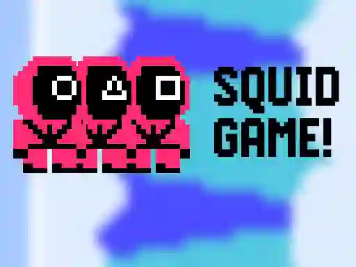 Squid Game fruit falling — free online game