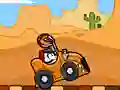 Smash and Dash — free online game