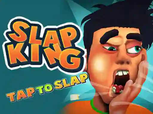 Slap King — free online game