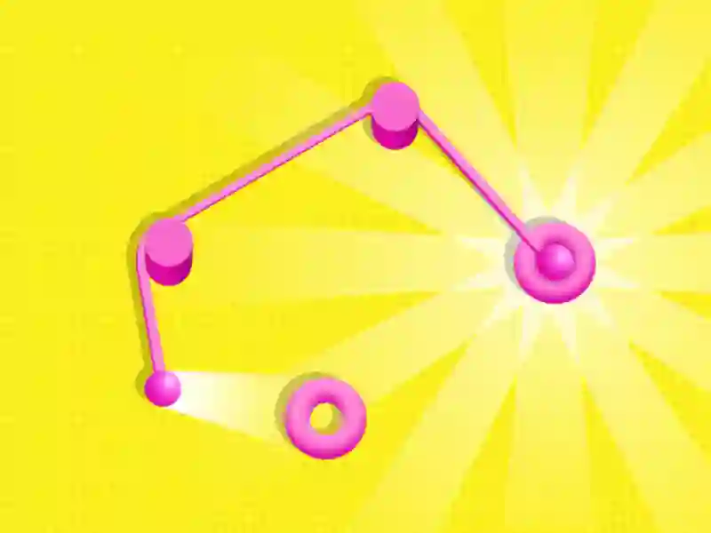 Rope Around Master – kostenloses Online-Spiel