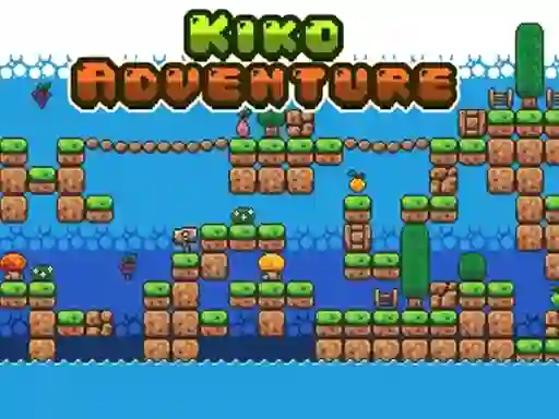 Kiko Adventure — free online game
