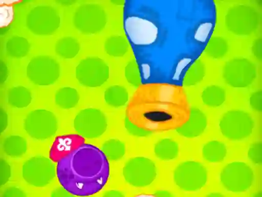 Monster Ball — free online game