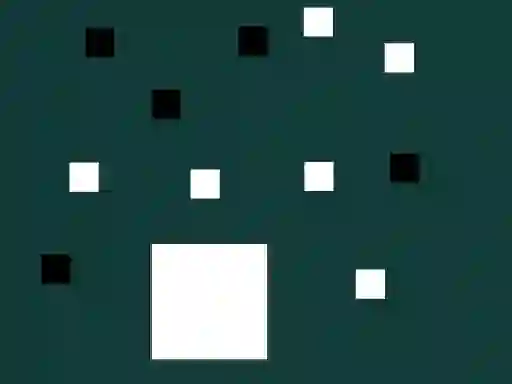 Colored Square — free online game