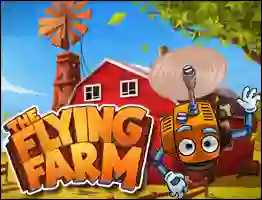The Flying Farm lite — free online game