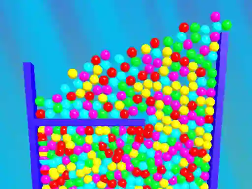Candy Burst — free online game