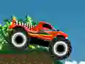 Over the Rock — free online game