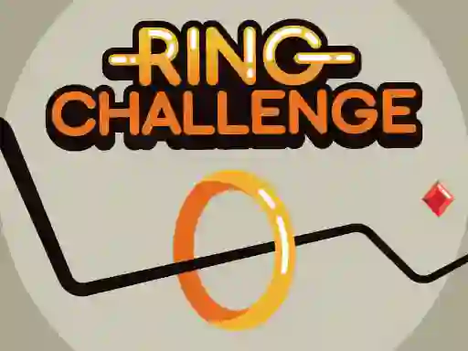 Ring Challenge — free online game