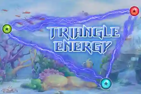 Triangle Energy — free online game