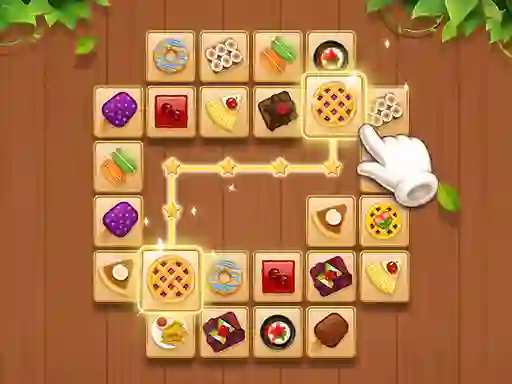 Tile Connect Pair Matching — free online game