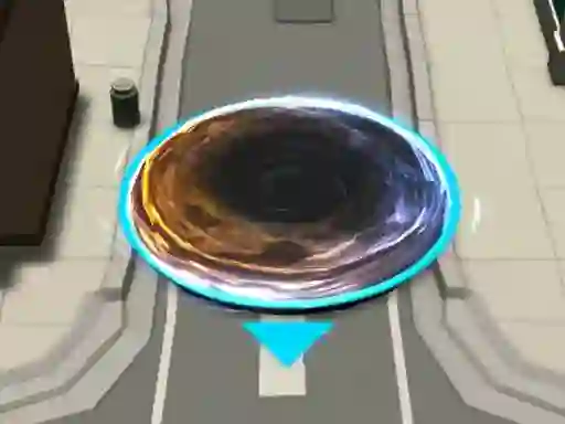 Void City — free online game