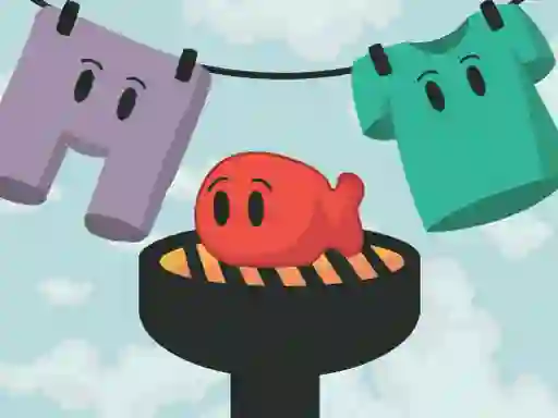 Fish Hop — free online game