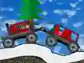 Mountain Rescue Driver 2 — free online game