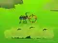Hunting in the Forest — free online game