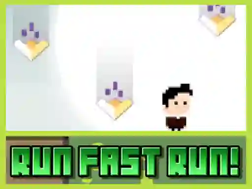 Run Fast Run! — free online game