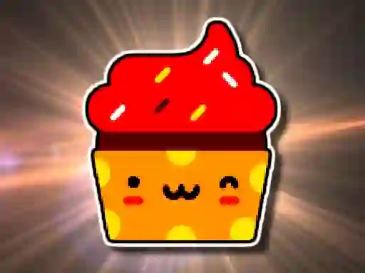 Sweet Candy Challenge — free online game