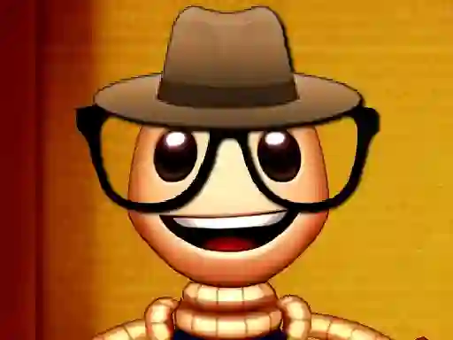 Jumping Buddy — free online game