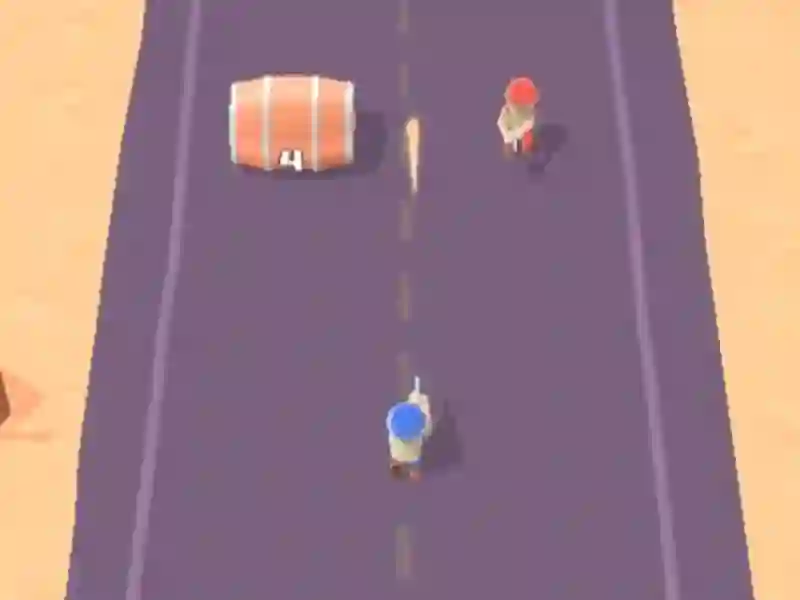 Laro Epic Adventure Runner online