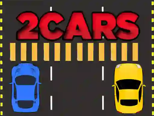 2 Сars — free online game