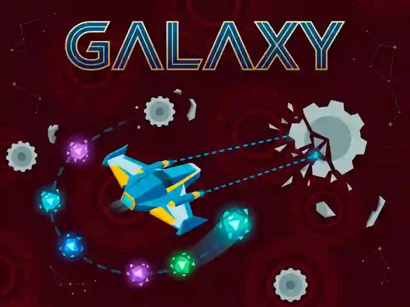 Galaxy — free online game