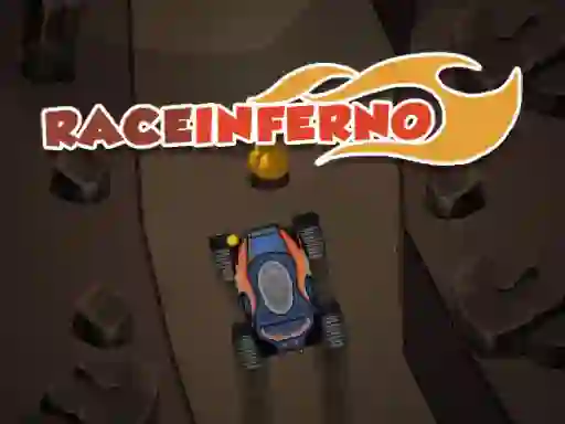 Race Inferno — free online game