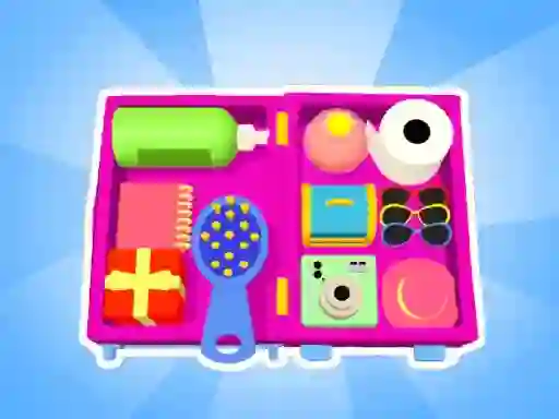 Organizer master — free online game