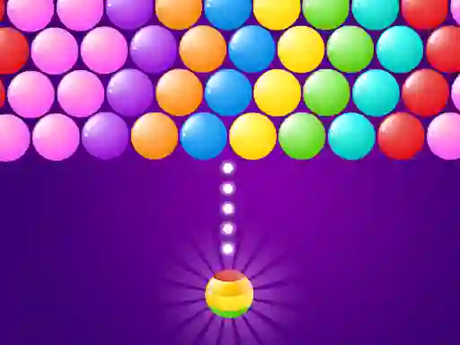 Bubble Up — free online game