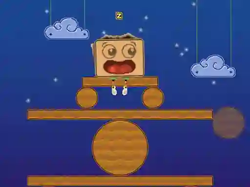 Wake Up the Box — free online game