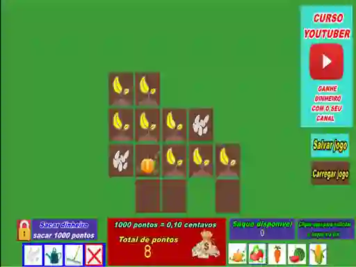 Pogo Jogo Fazenda — free online game