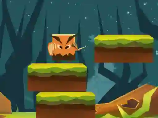 Stack Jump Master — free online game