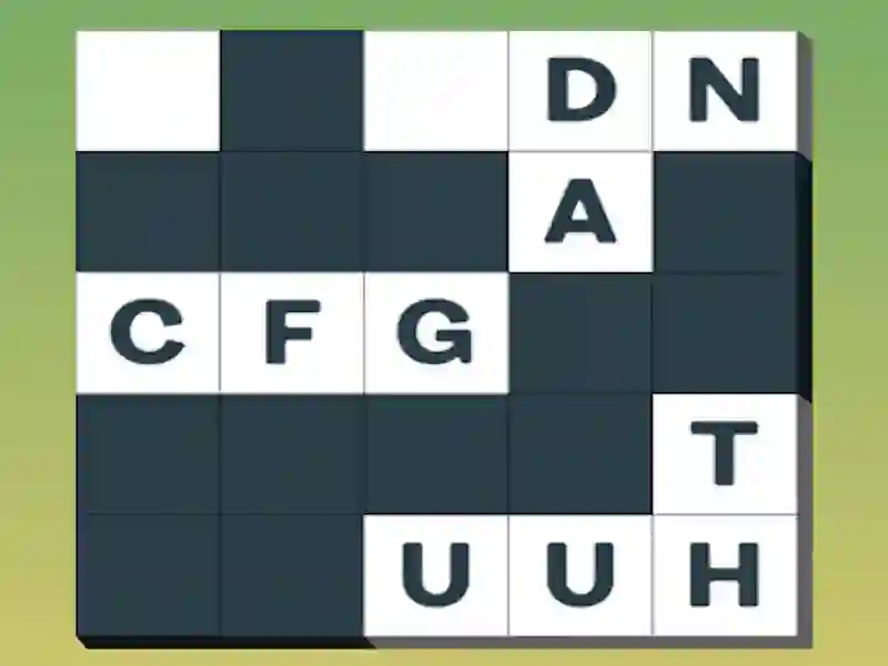 Simple Words — free online game