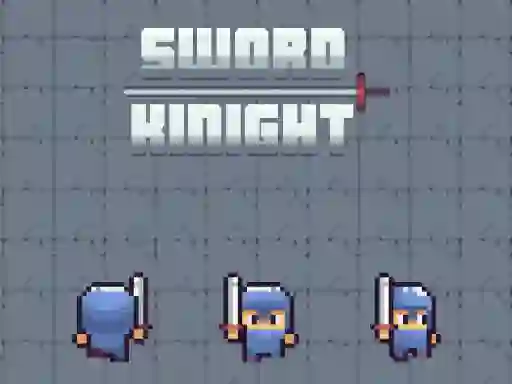 Sword Knight — безкоштовна онлайн гра