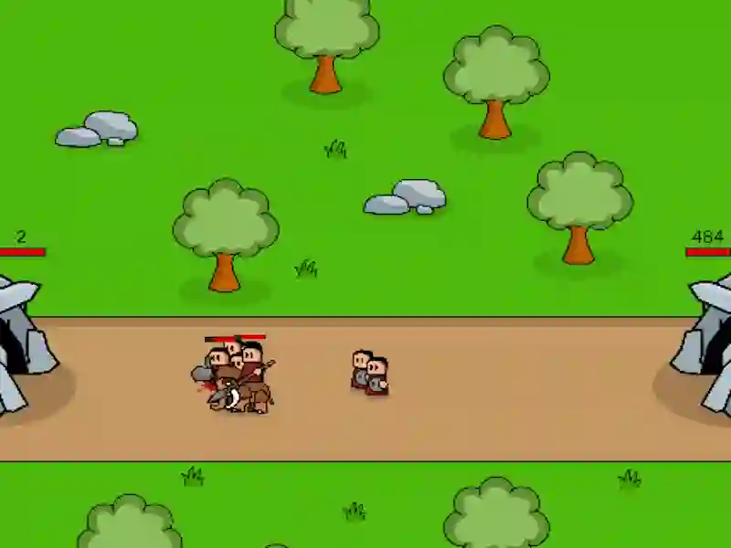 Age Of Battle — free online game