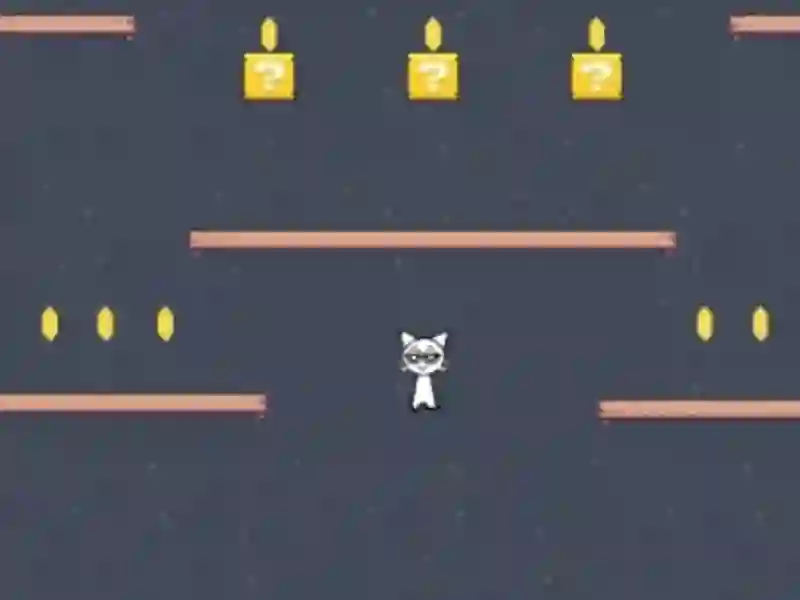 Sprunki Jump Adventure — jogo online grátis