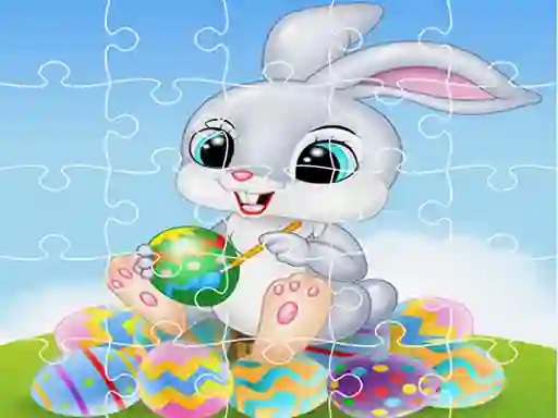 Happy Easter — free online game