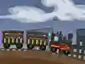 Coal Express 3 — free online game