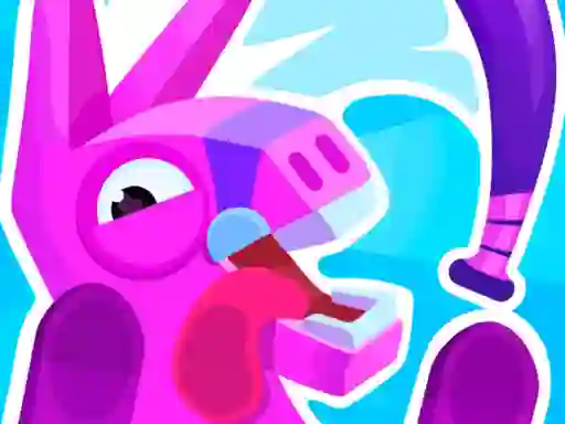 Pinata Masters 2 — free online game