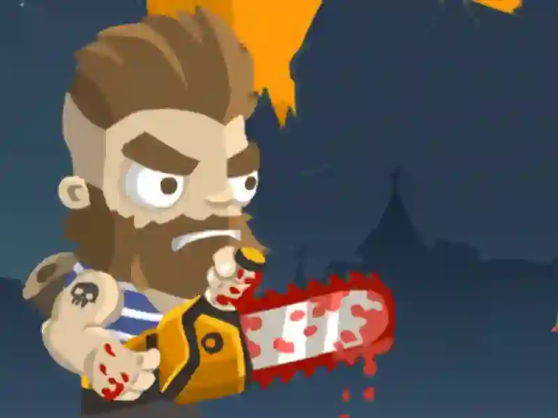 Undead Appetite — free online game