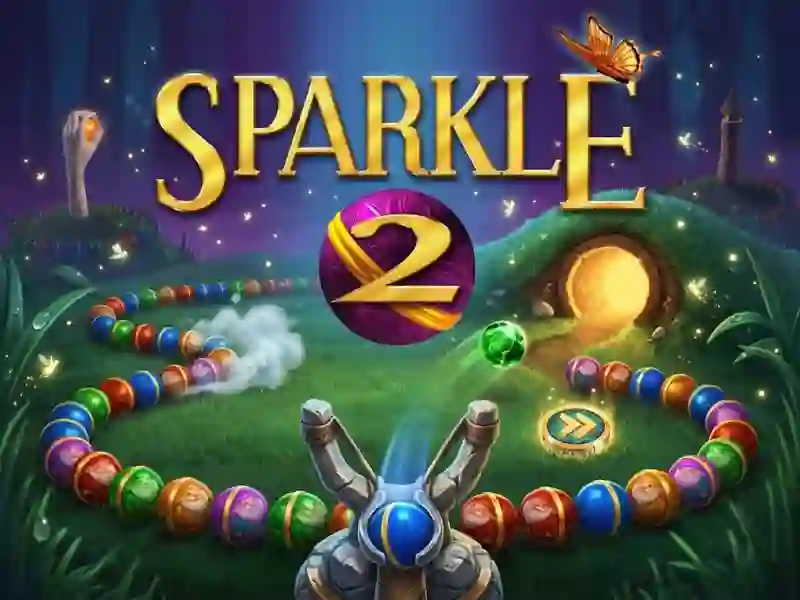 Sparkle 2 — joc online gratuit