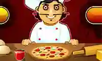 Pizza Bar — free online game