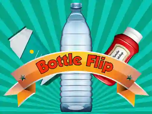 Bottle Flip — free online game