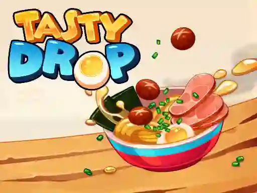 Tasty Drop — free online game