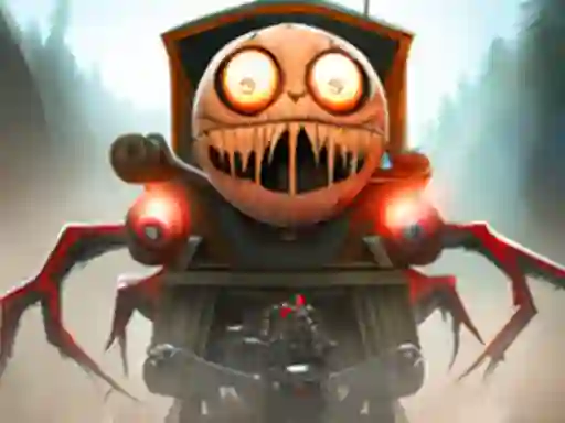 Spider Scary — free online game