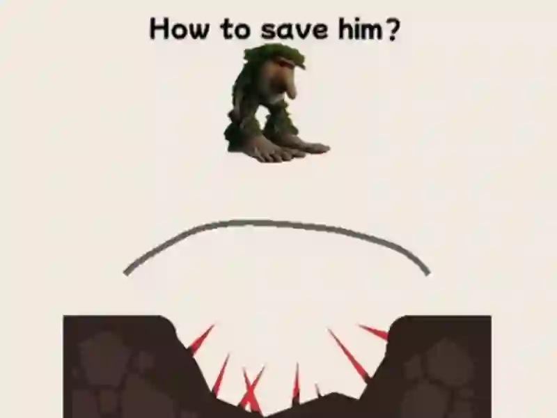 Brr Brr Patapim Survival Drawing — free online game