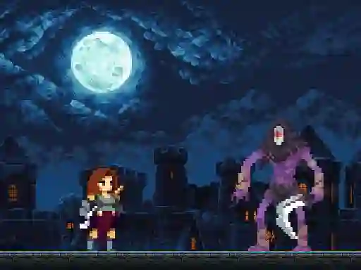 Elden Souls — free online game