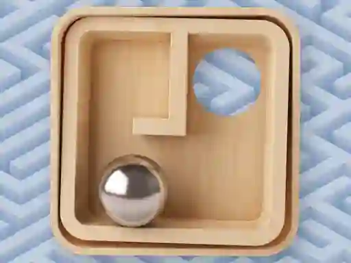 Classic Labyrinth — free online game