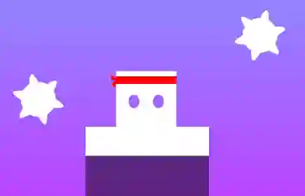 Nynjump — free online game
