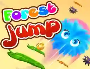 Trò chơi Forest Jump trực tuyến